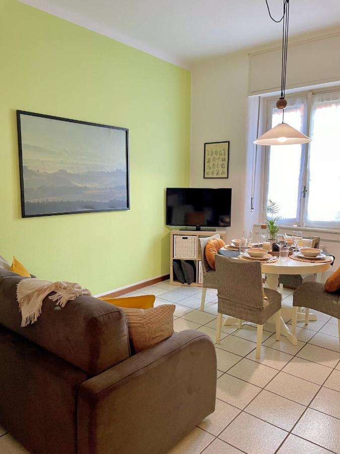 Homiesam - Yellow Dream & City Life Milán