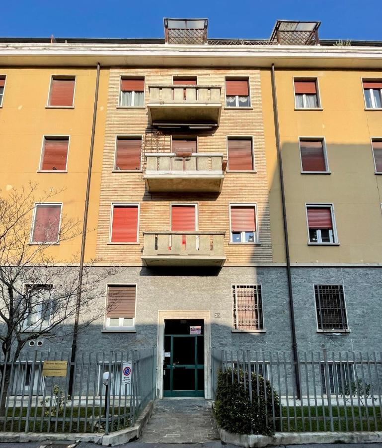 Apartamento Homiesam - Yellow Dream & City Life Milán