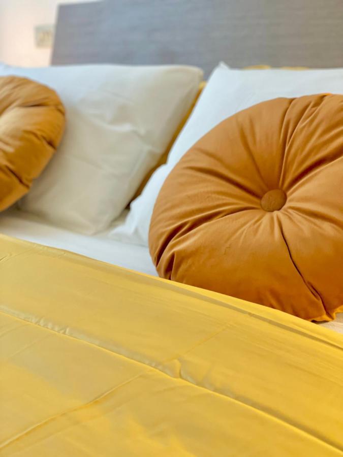Apartamento Homiesam - Yellow Dream & City Life Milán