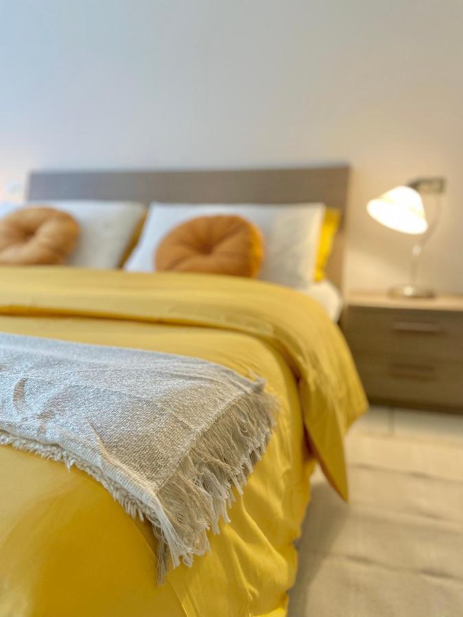 Apartamento Homiesam - Yellow Dream & City Life Milán